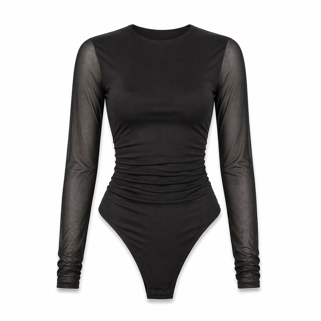 Iasis Bodysuit