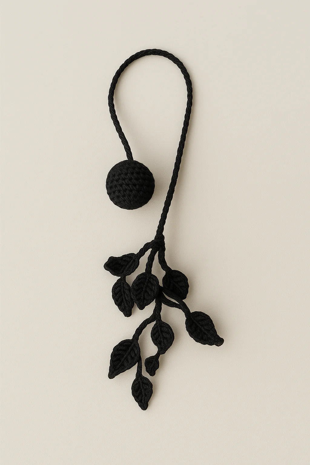 CHARM TEJIDO