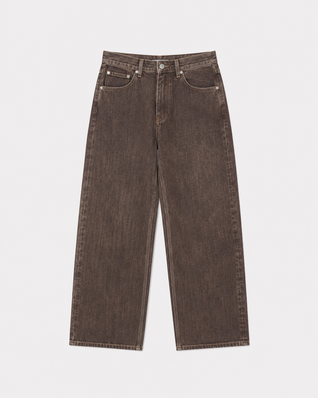 METROPOLITAN JEAN