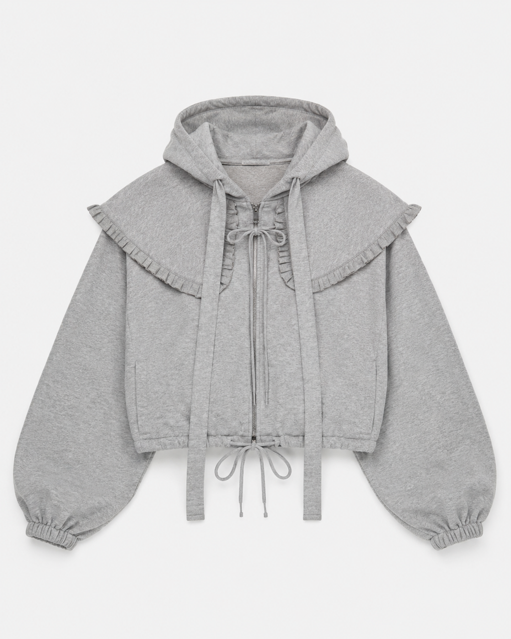 HOODIE Y GOLA