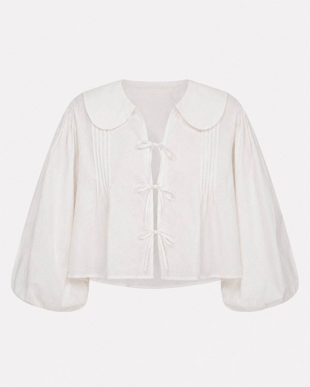 IRIS BLOUSE