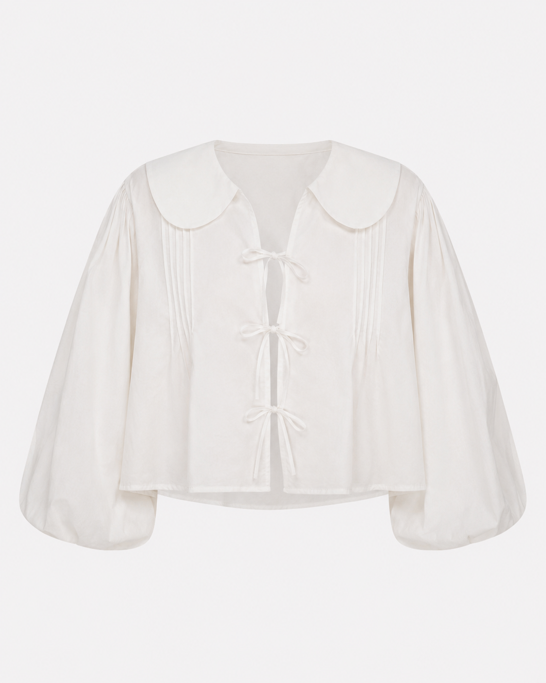 IRIS BLOUSE