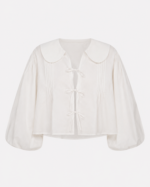 IRIS BLOUSE