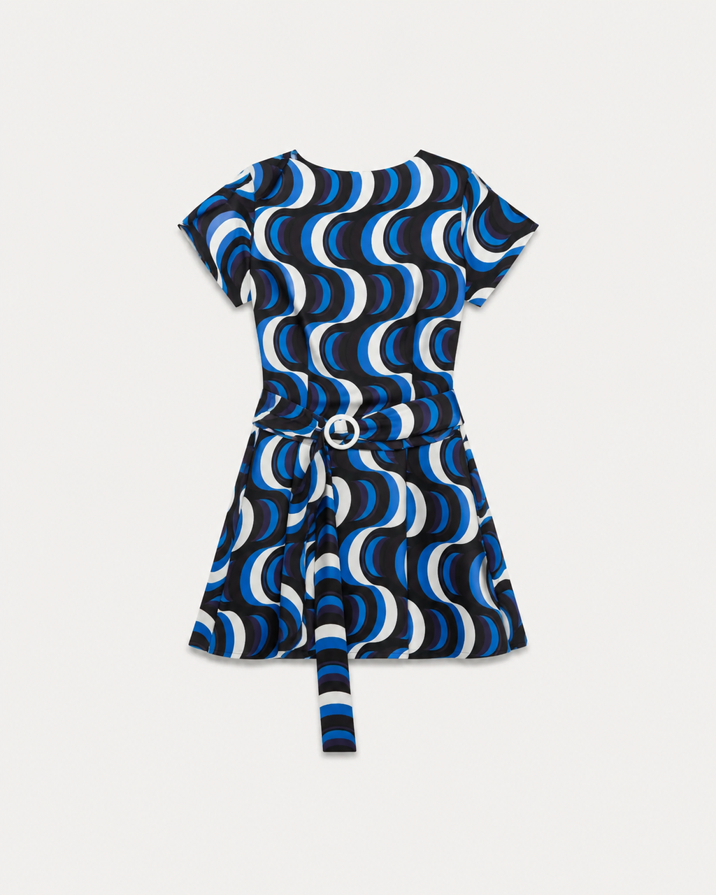 LITTLE MUDANZA DRESS