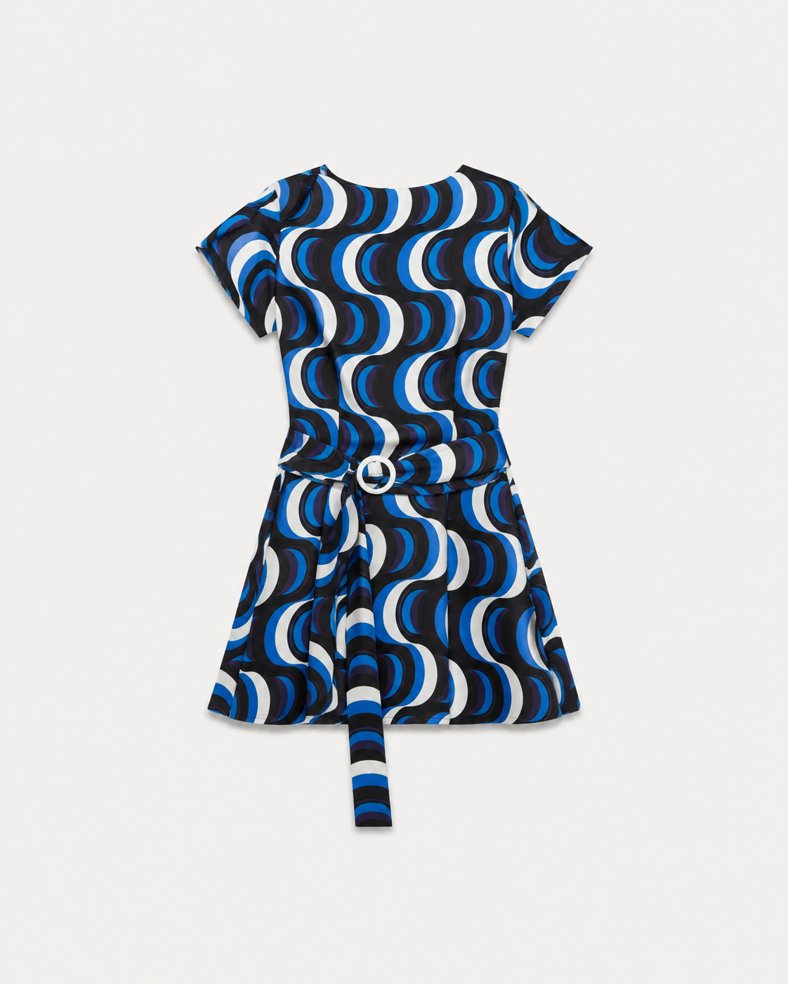 LITTLE MUDANZA DRESS