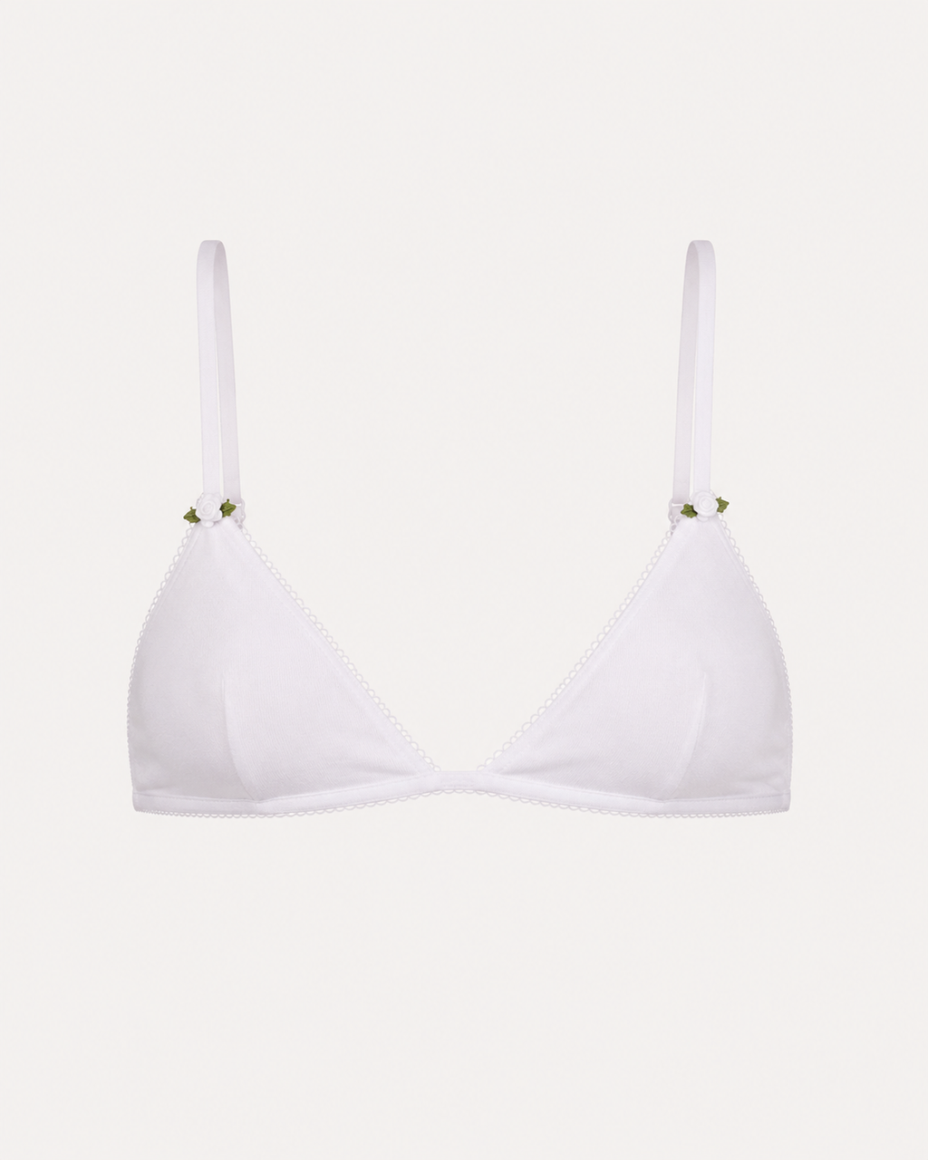 LULU COTTON TOP