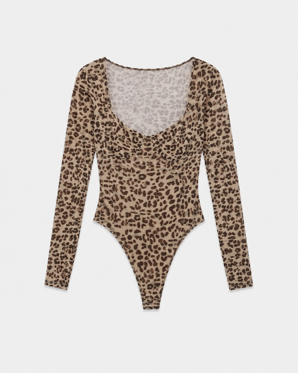 MISHA CHEETAH