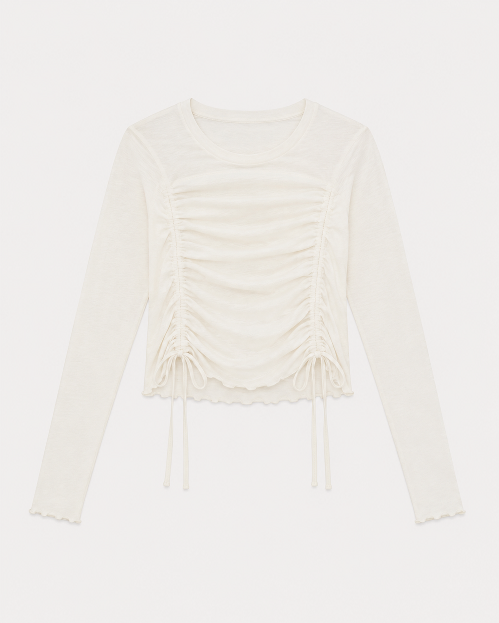 NARA LONG SLEEVE