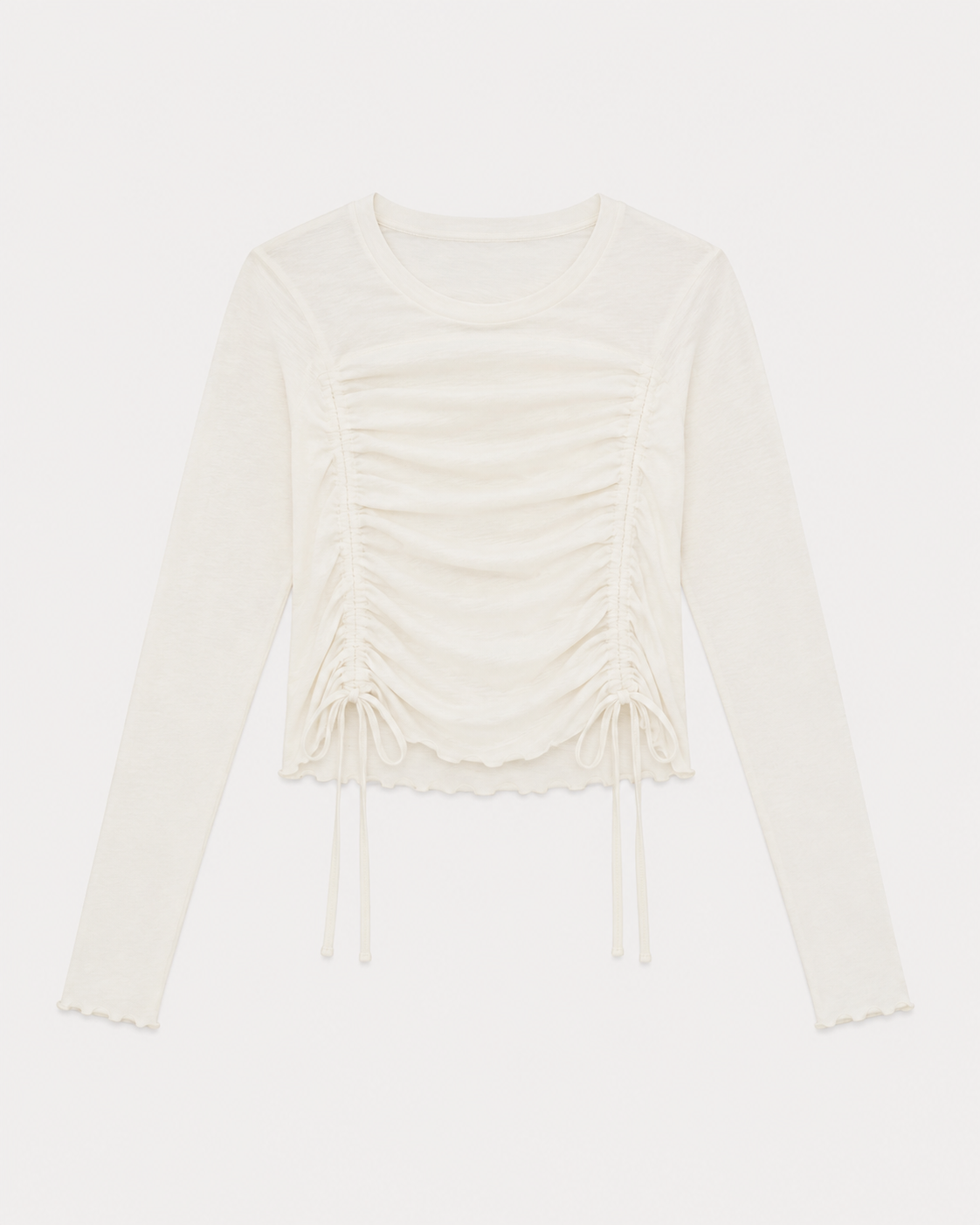 NARA LONG SLEEVE
