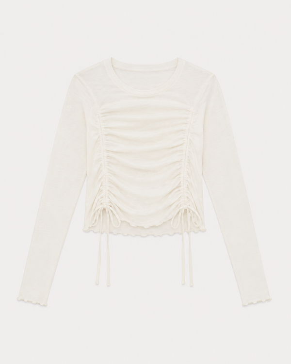 NARA LONG SLEEVE