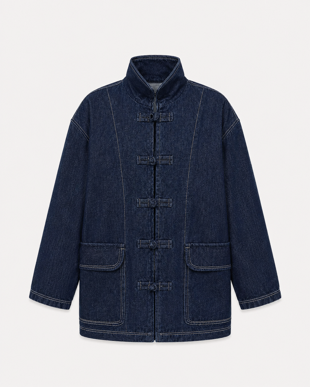 NUDO OVERCOAT