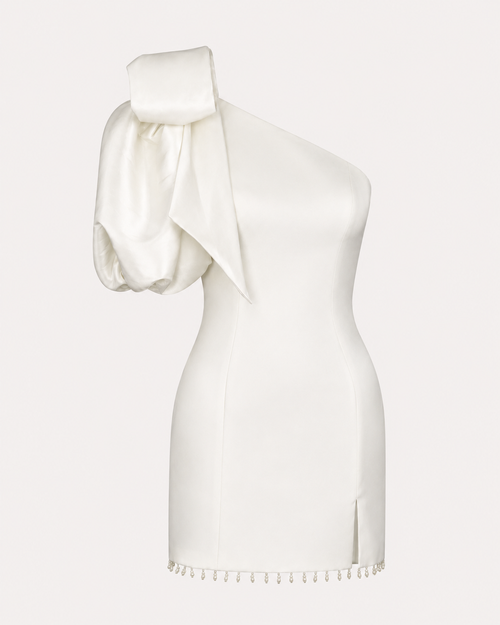 OCASO MINI DRESS