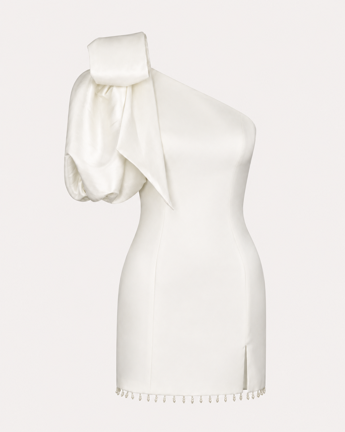 OCASO MINI DRESS