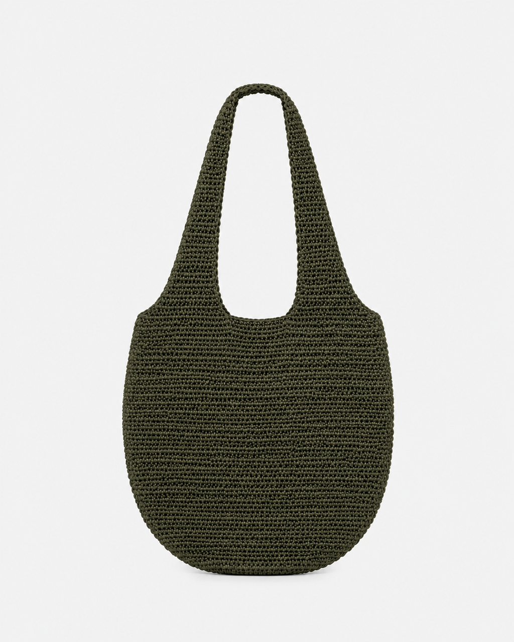 OLIVIA BAG BLACK