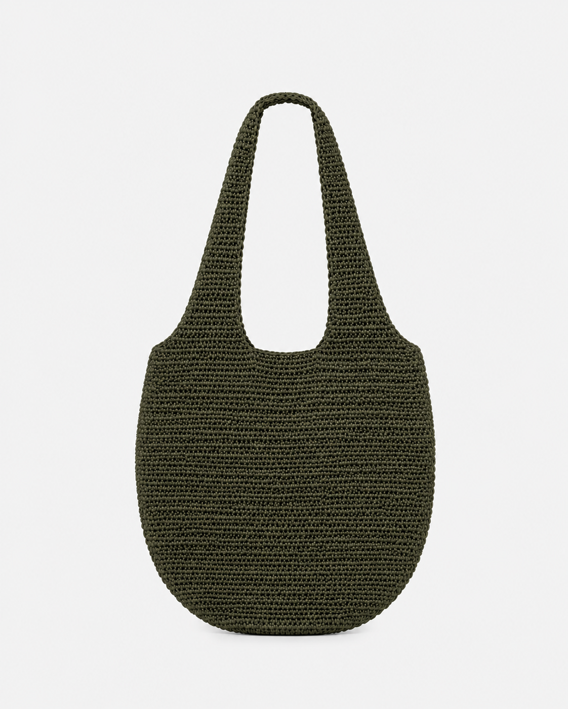 OLIVIA BAG BLACK