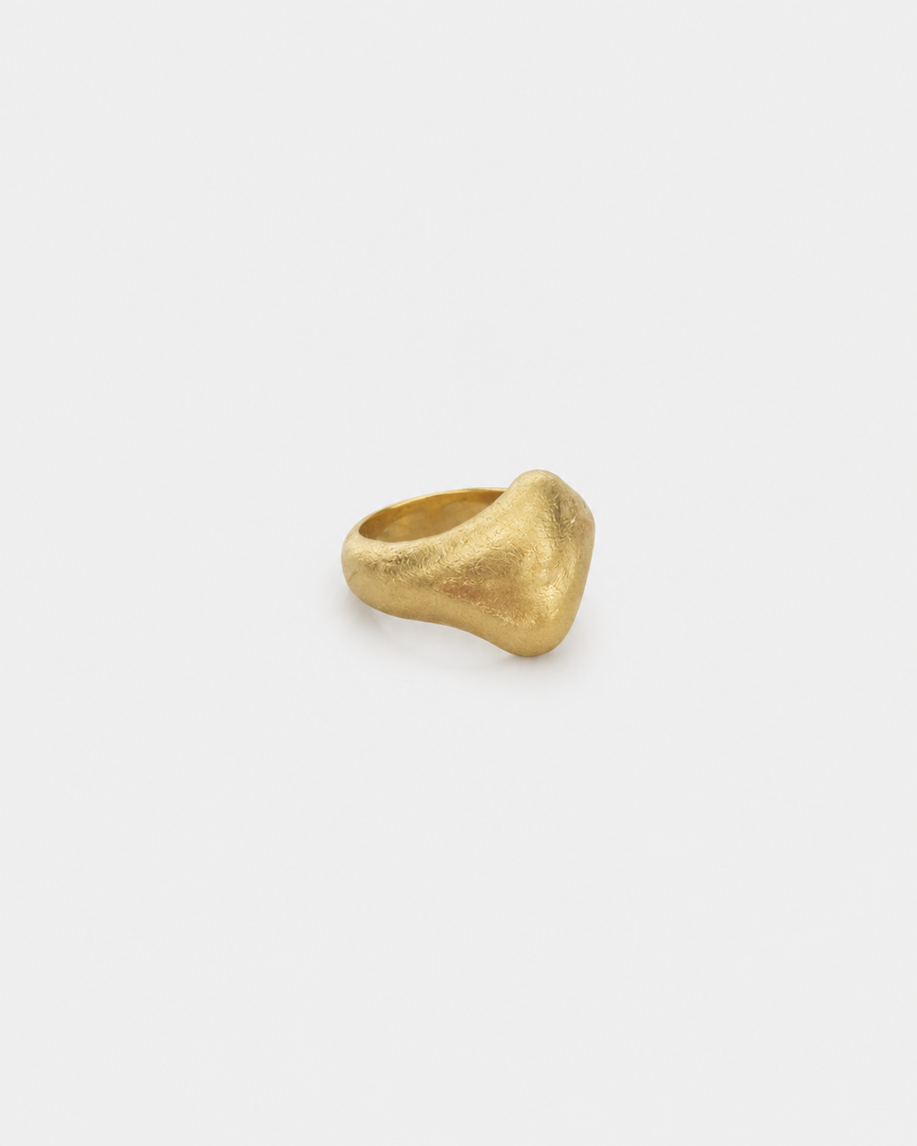 ORGANIC GOLDEN RING