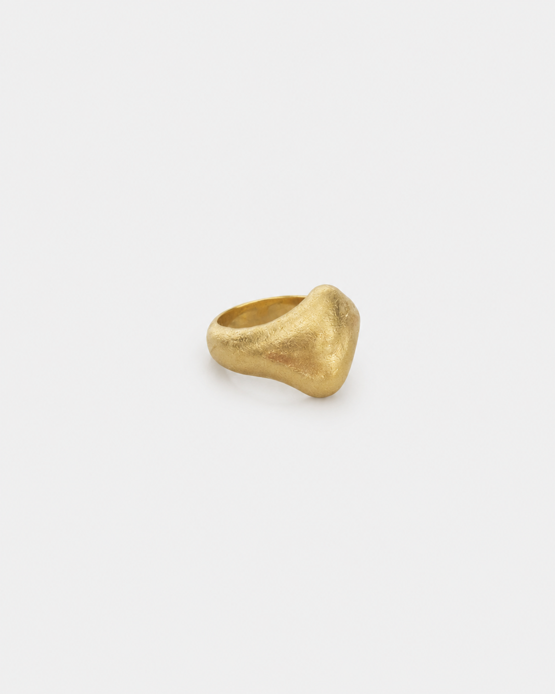 ORGANIC GOLDEN RING