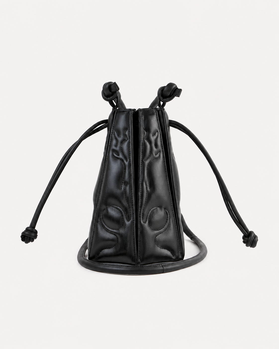 THE ENGRAVED BAG