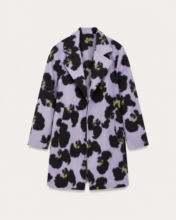 LILO LONG COAT