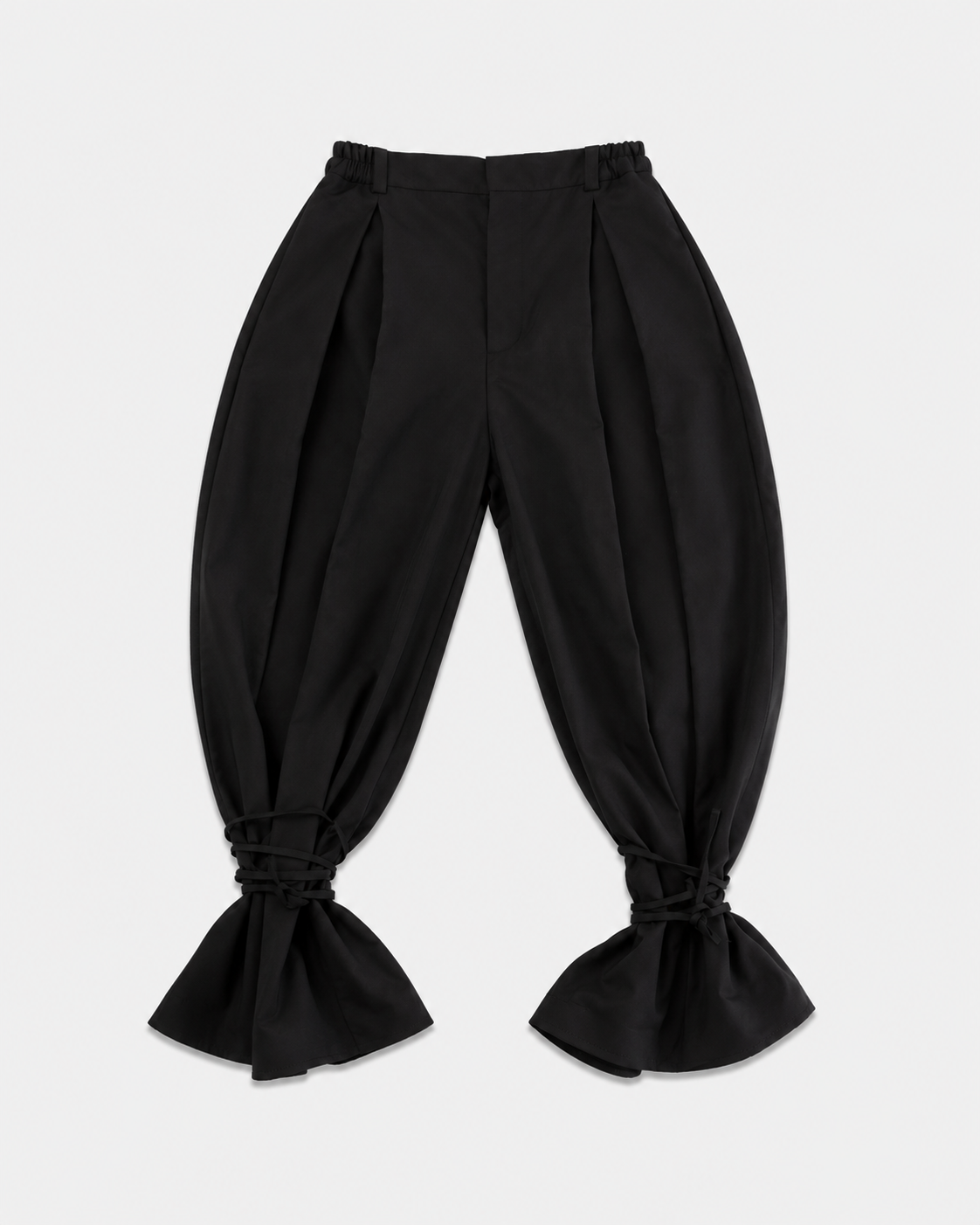 TRENCH PANTS