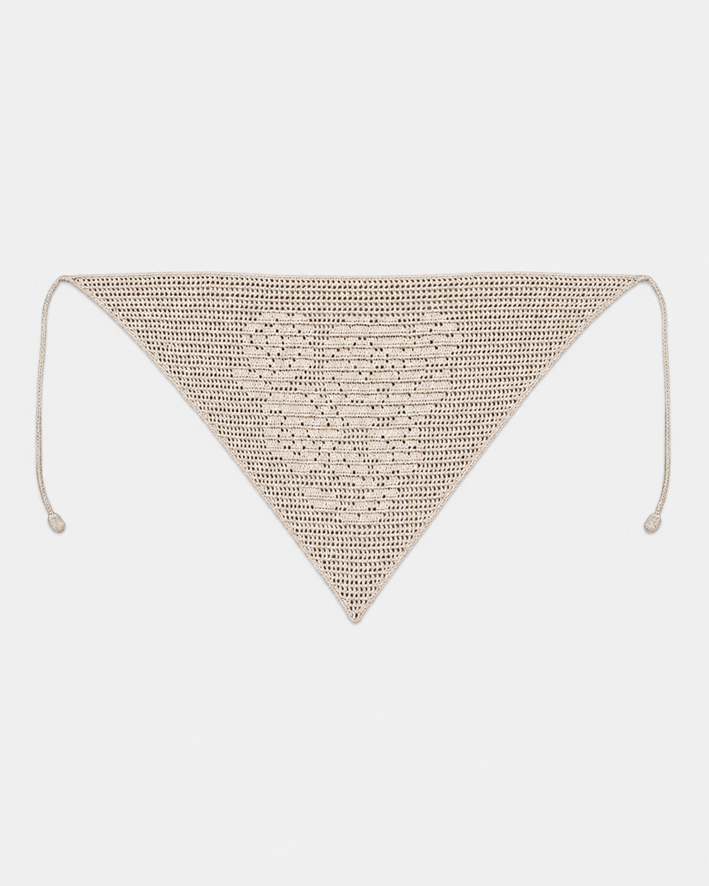 PAÑOLETA PUNTO RASO (PRE-ORDER)