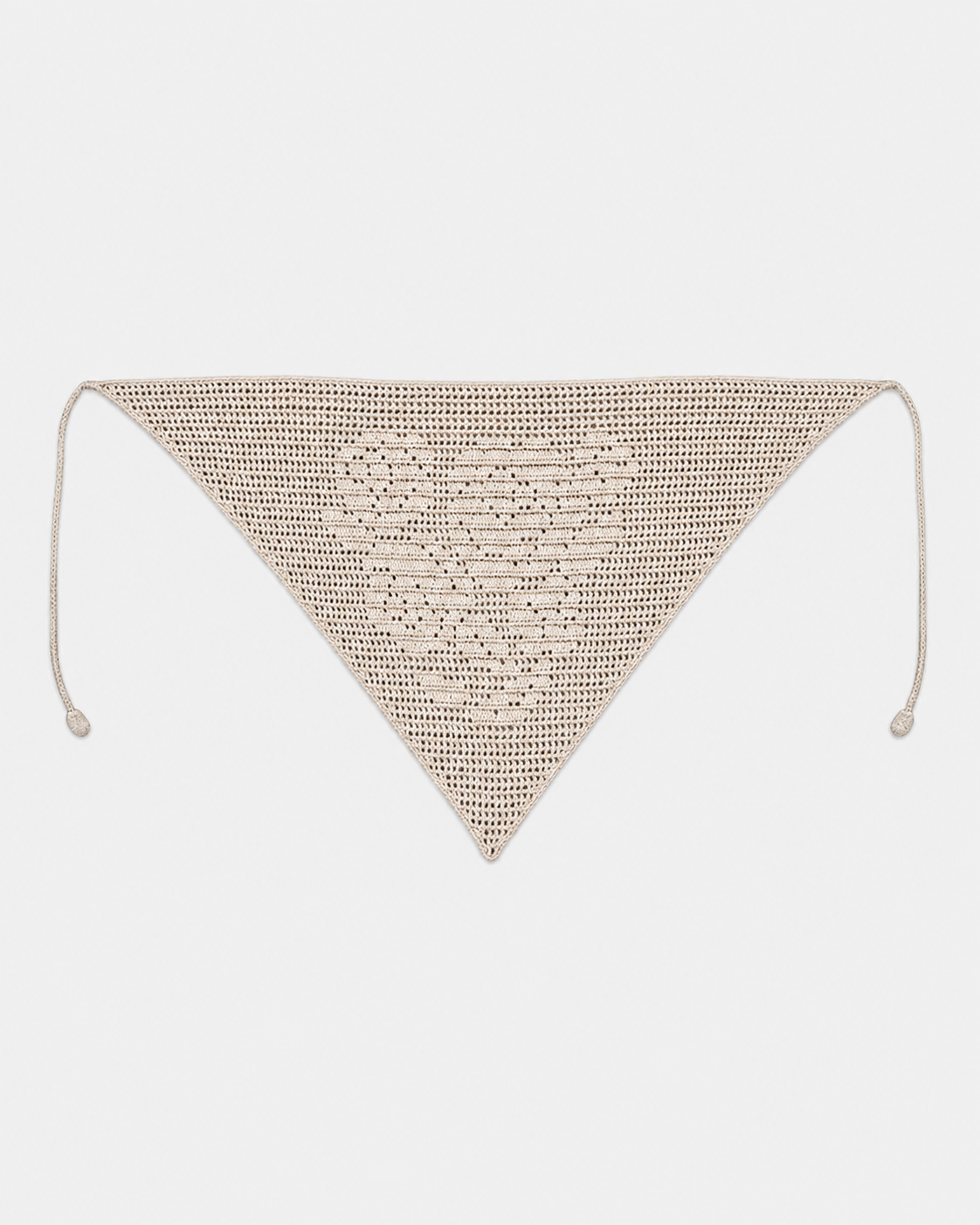 PAÑOLETA PUNTO RASO (PRE-ORDER)