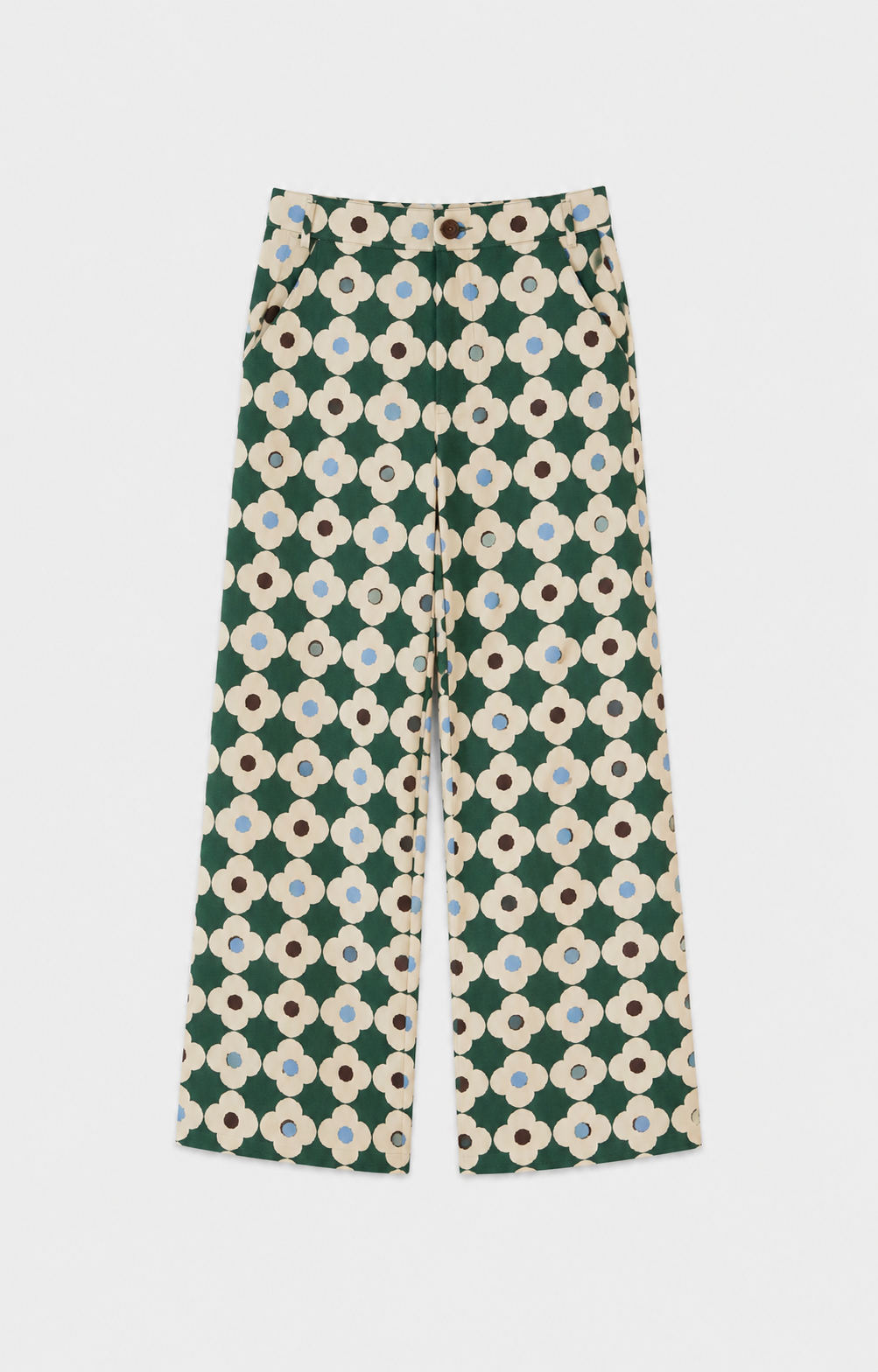 PANTS TILES