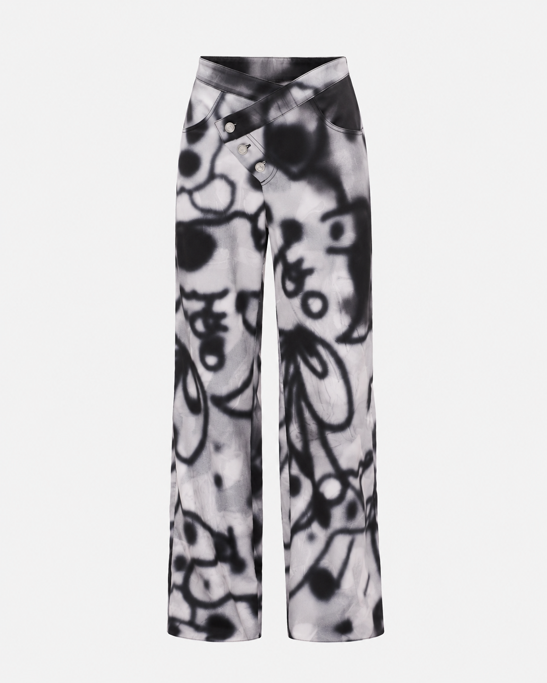 POLARO CRUC PANTS
