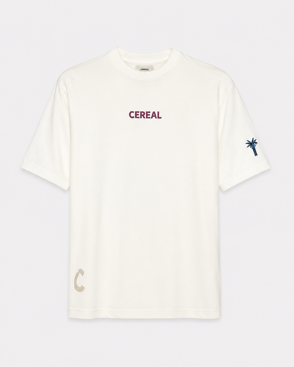 RITMO TROPICAL T-SHIRT