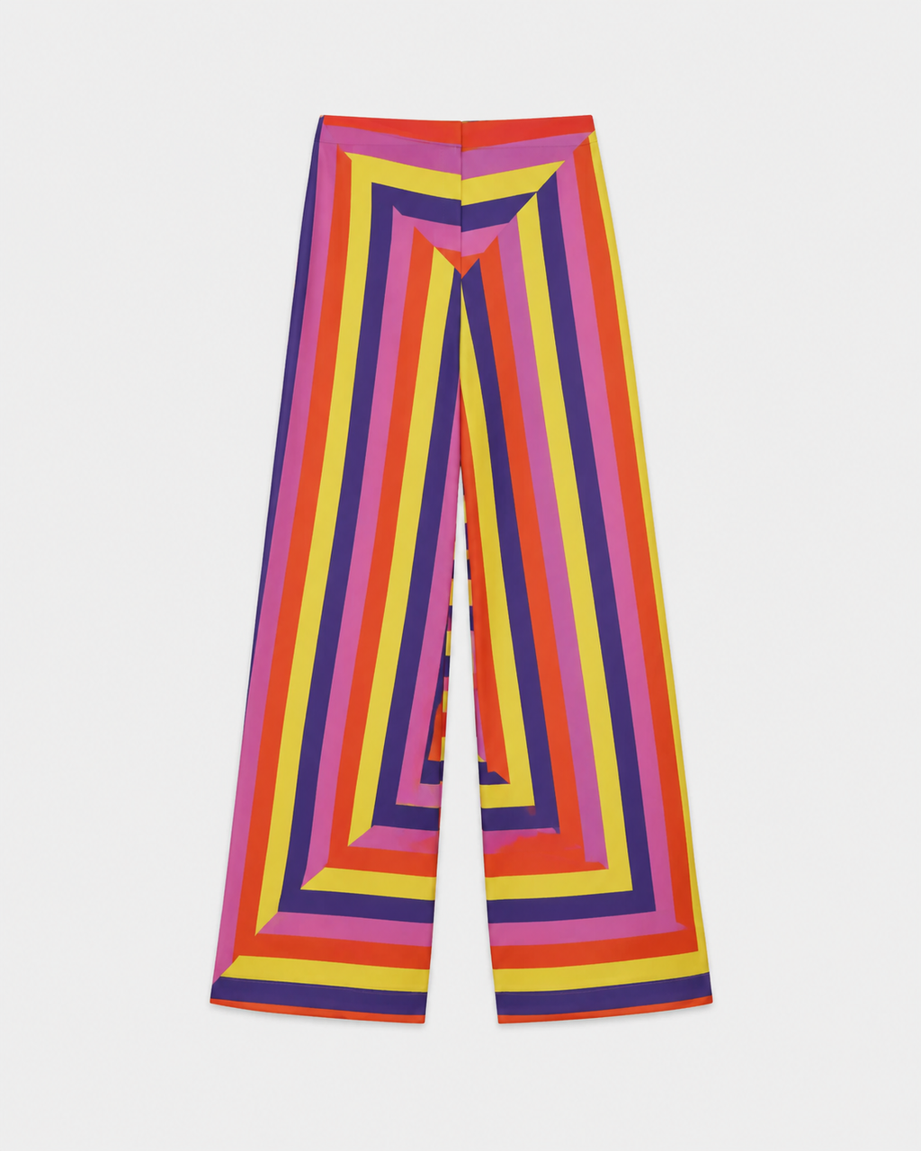 ROENA STRIPE PANTS