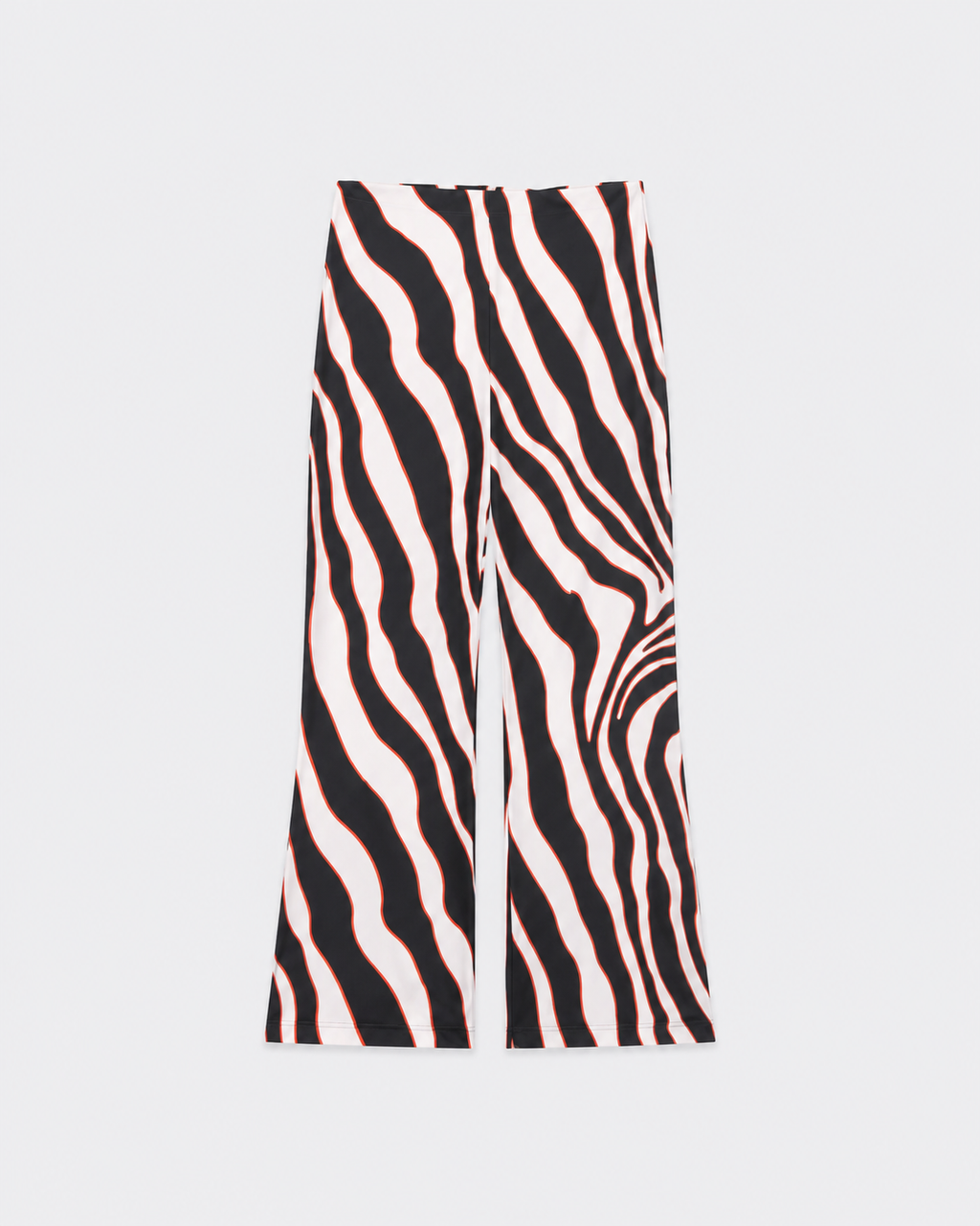 ROENA ZEBRA PANTS