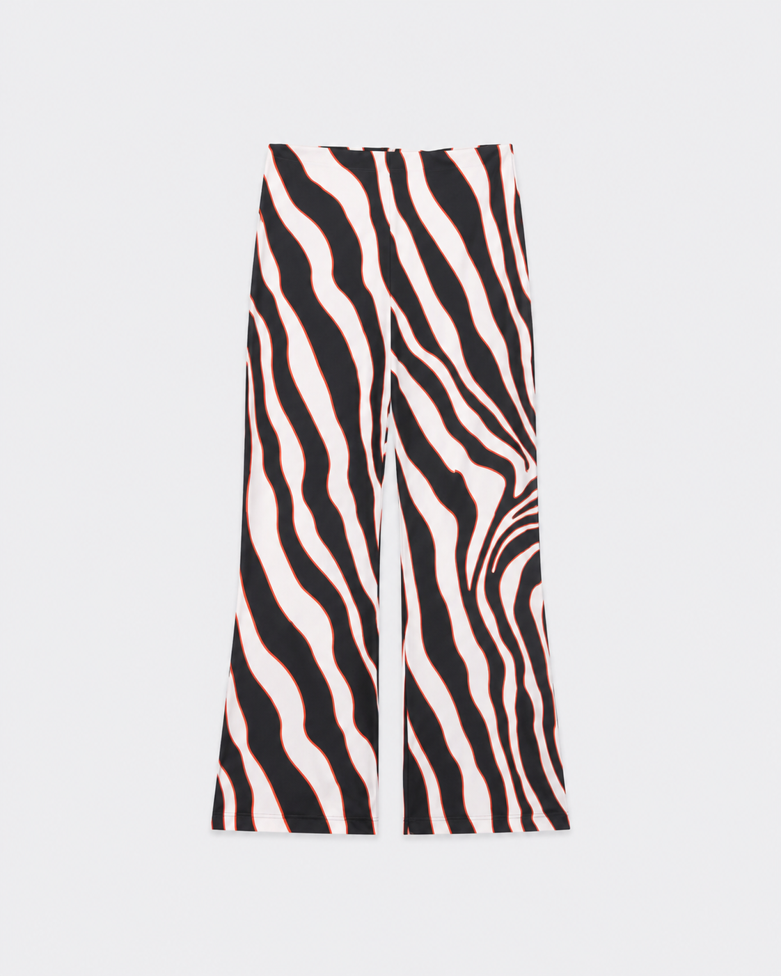ROENA ZEBRA PANTS