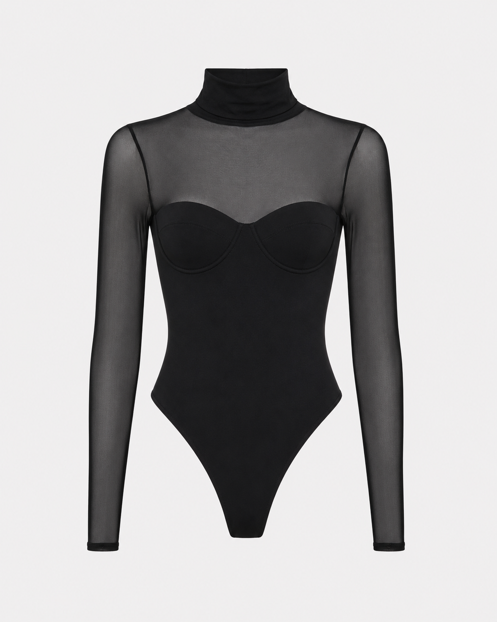 SALO BODYSUIT