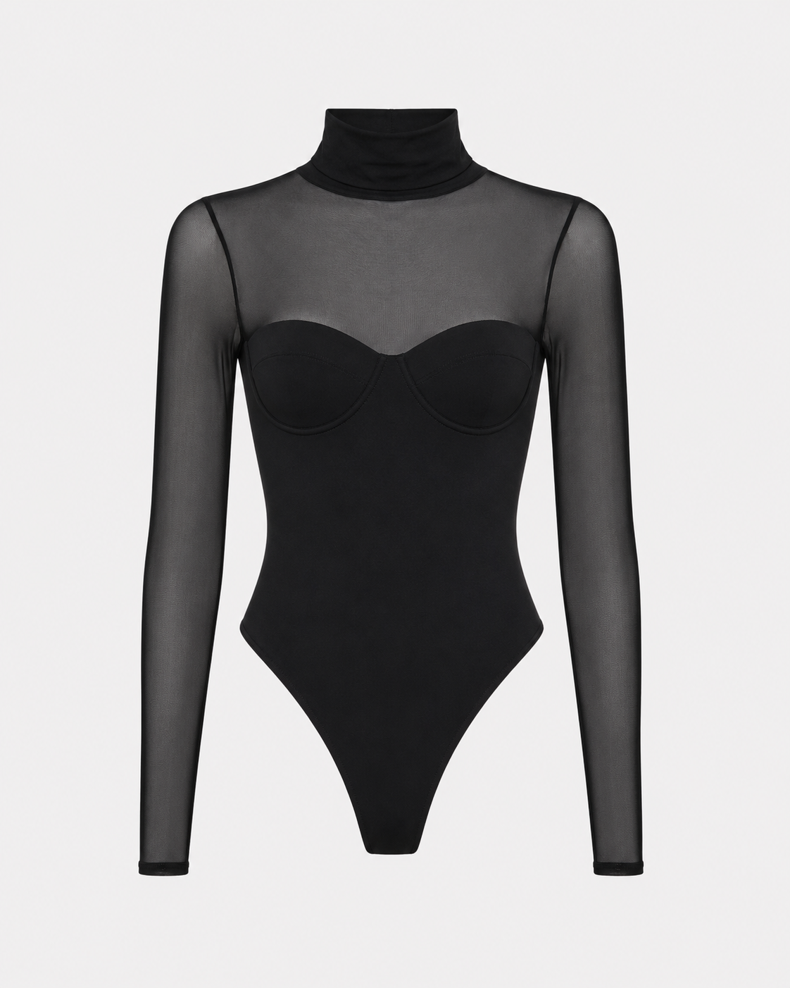 SALO BODYSUIT