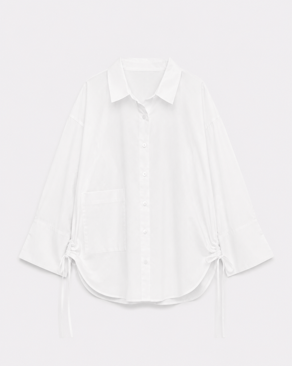 SAM COTTON SHIRT