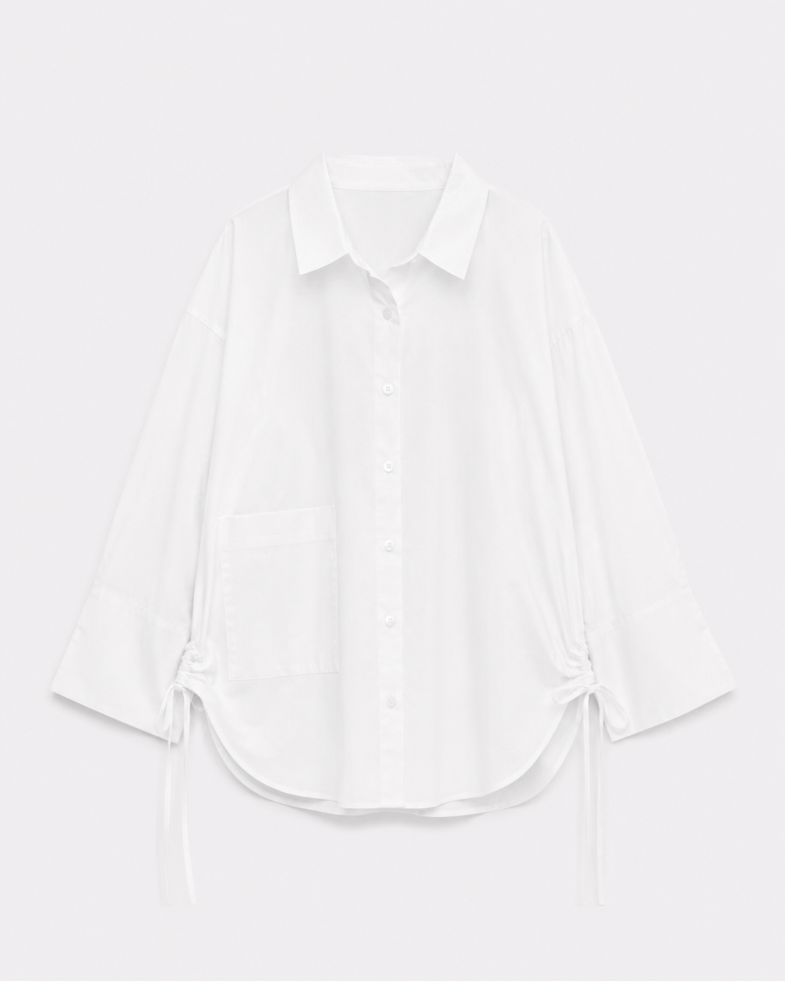 SAM COTTON SHIRT