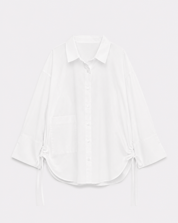 SAM COTTON SHIRT