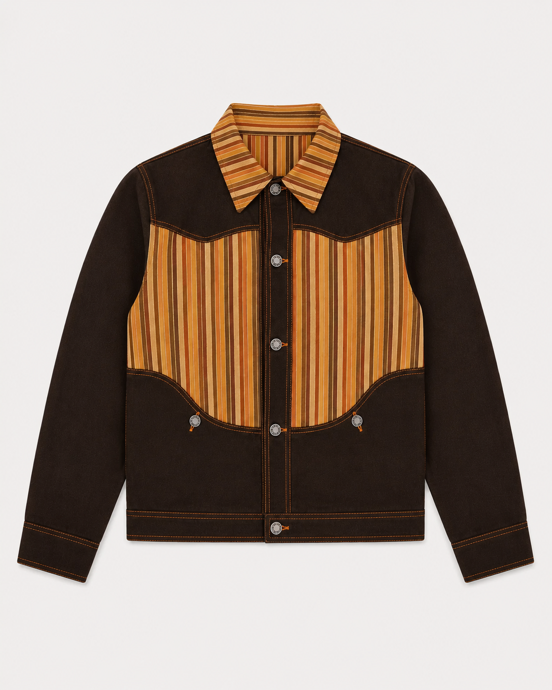 SIENNA JACKET