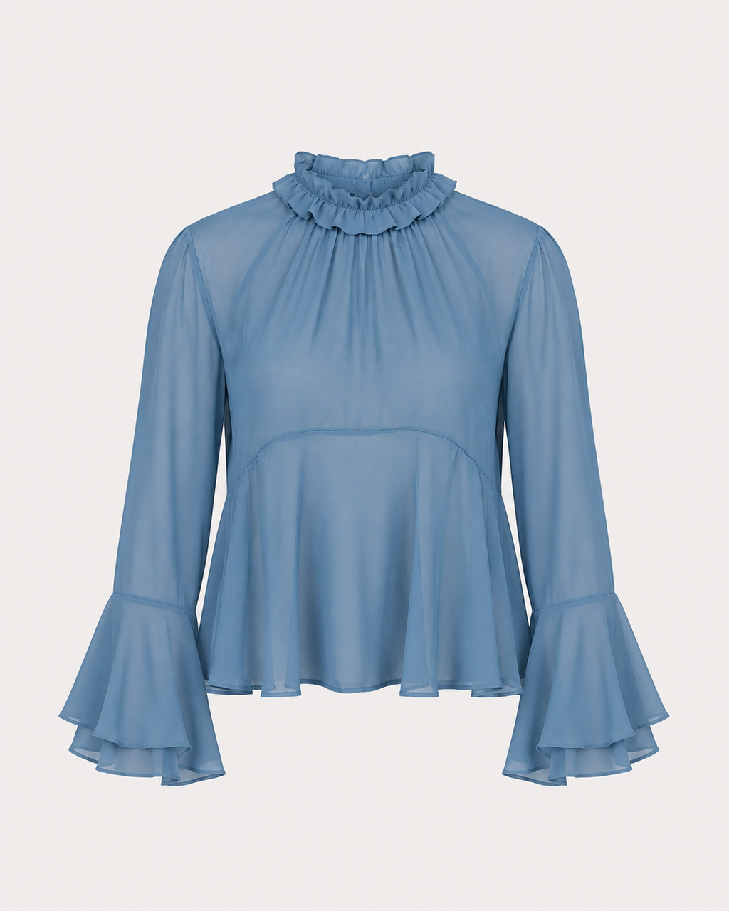 SILVANA TOP