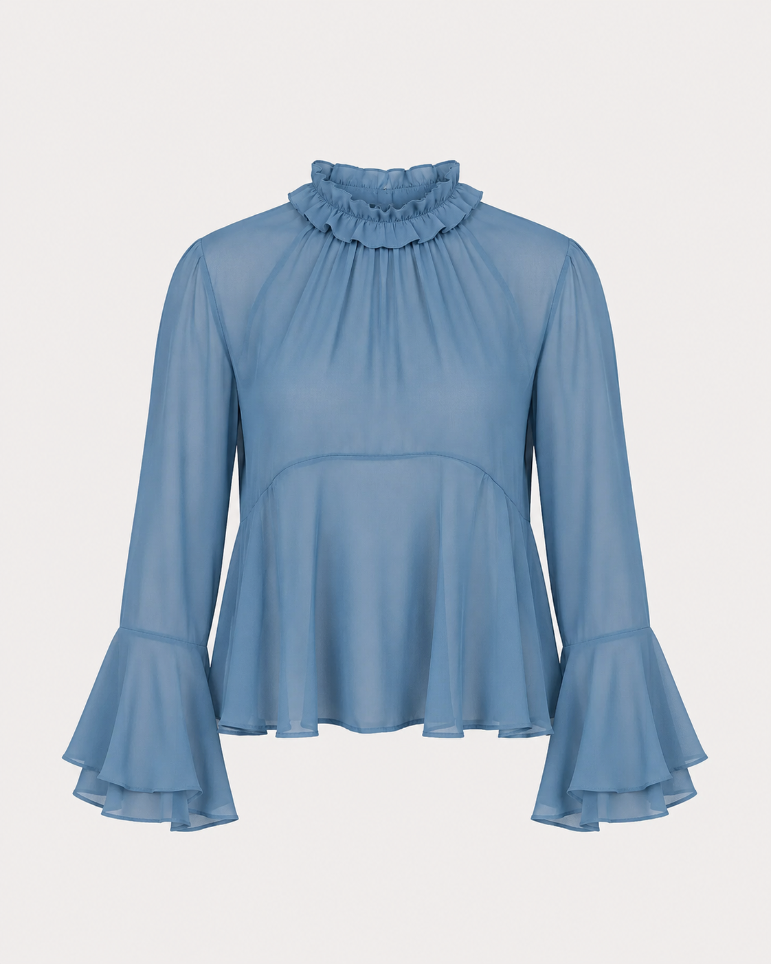 SILVANA TOP