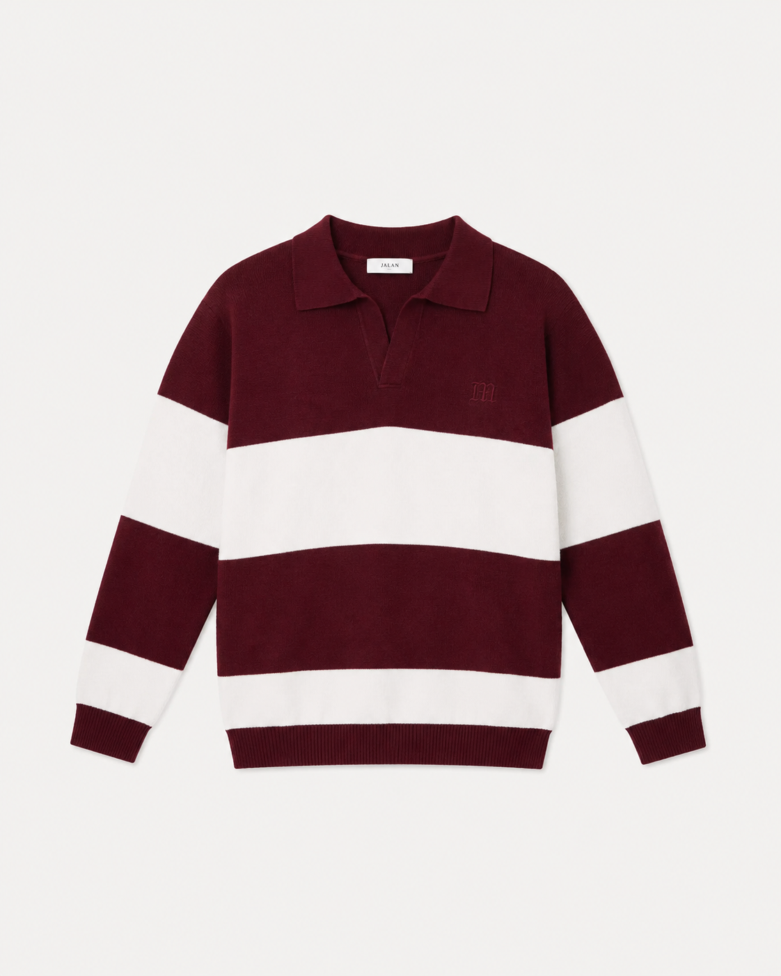 DELTA SWEATER