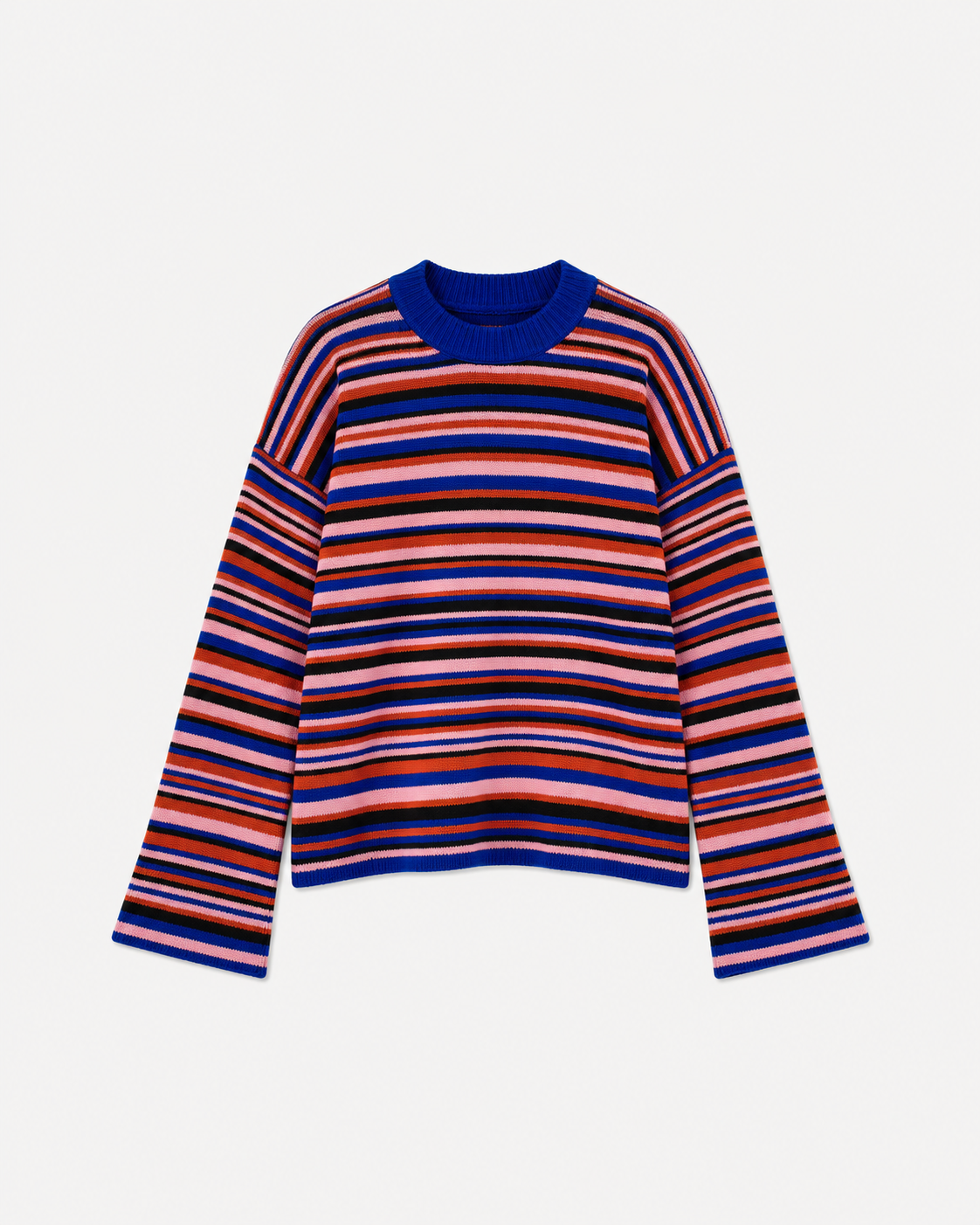 ROPE SWEATER