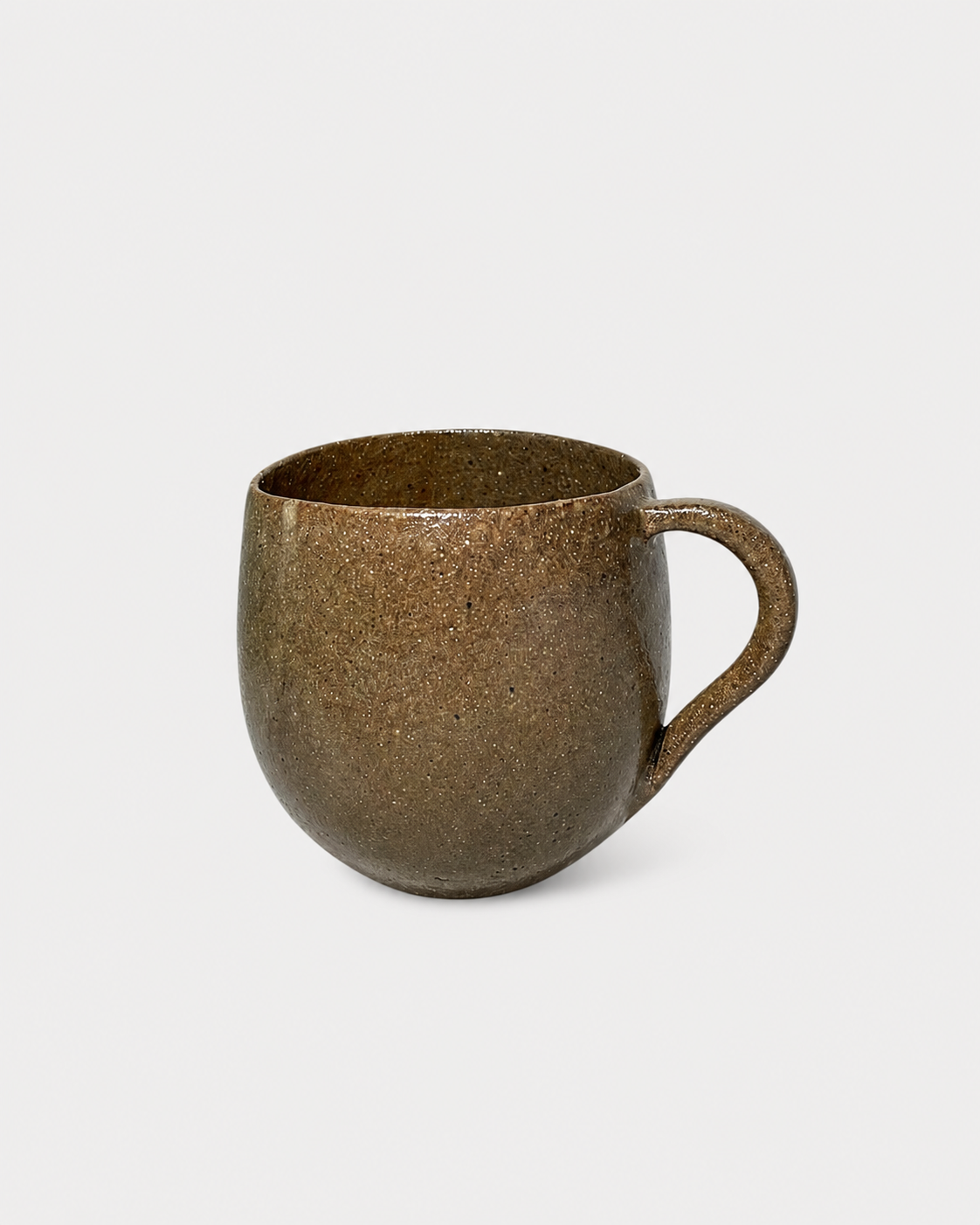 MUG WITH HANDLE