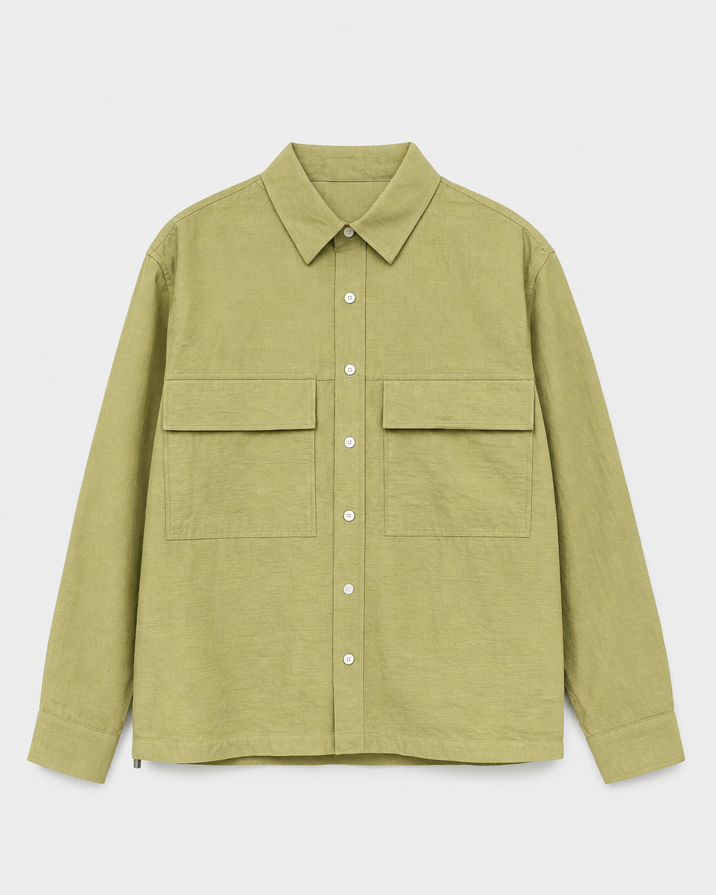 VERDE OLIVA