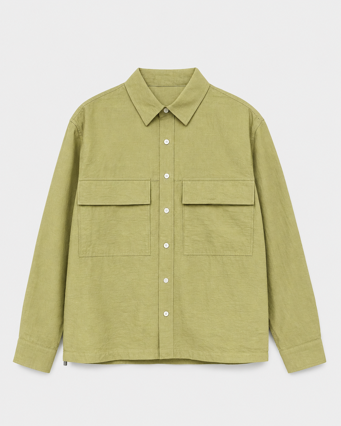 VERDE OLIVA