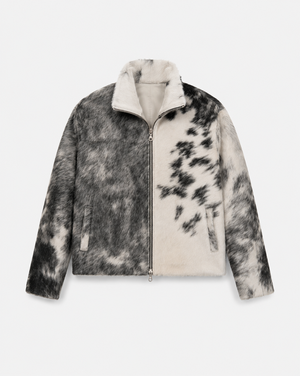 The Rawoxtic Jacket