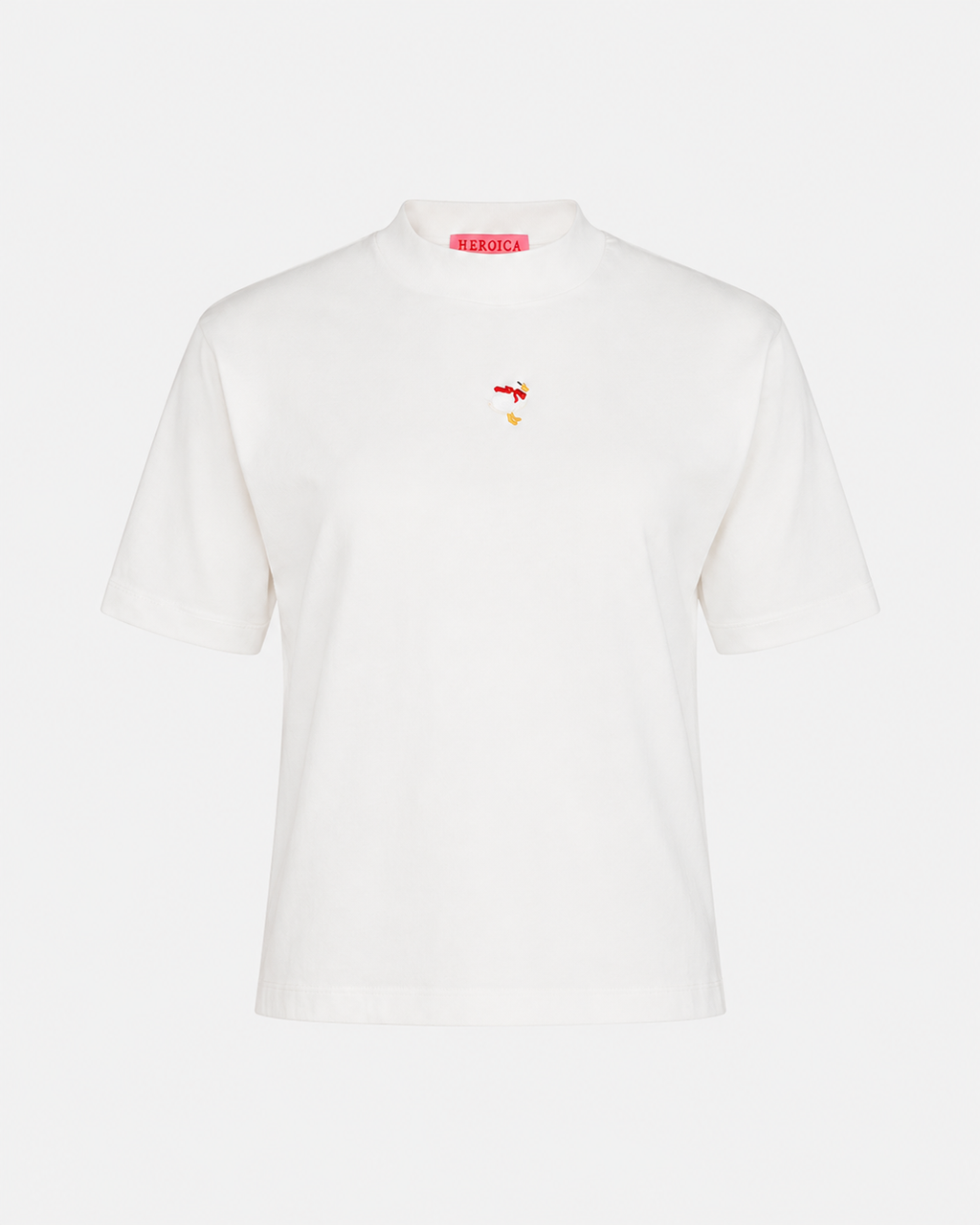 THE SCARLET GOOSE T-SHIRT