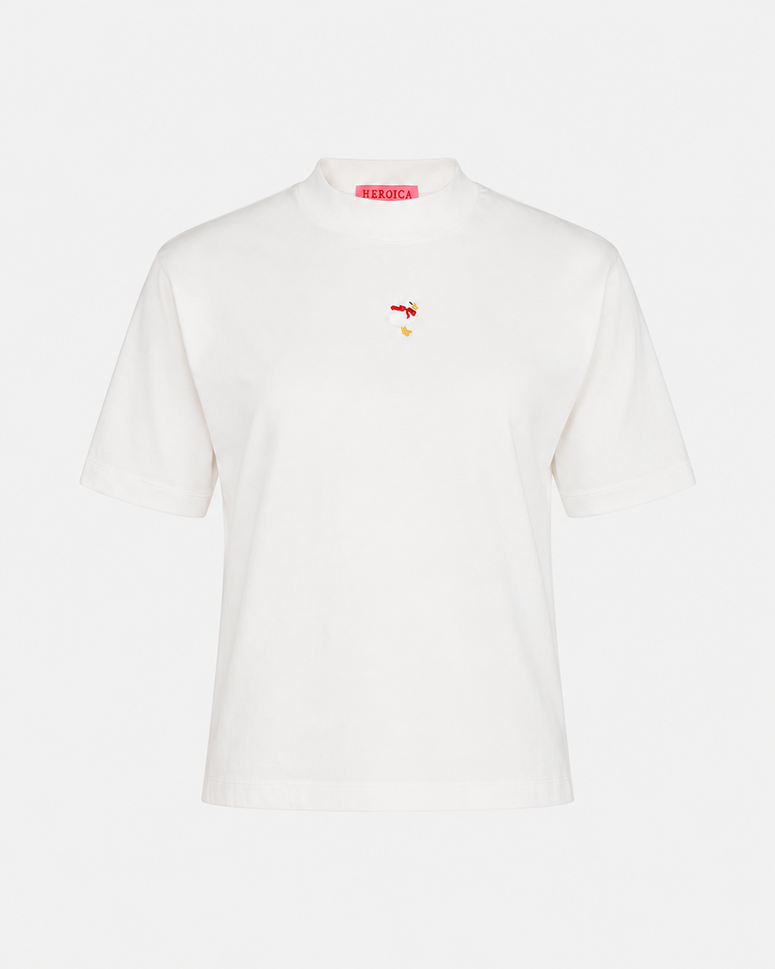 THE SCARLET GOOSE T-SHIRT
