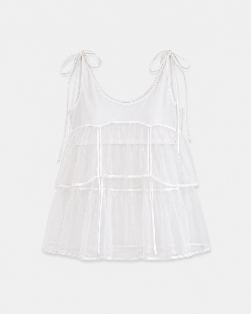 CHRYSALIS TOP