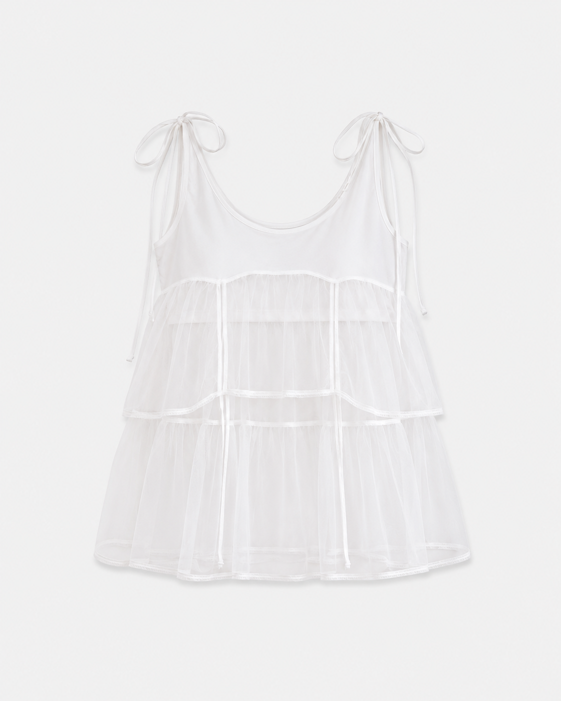 CHRYSALIS TOP